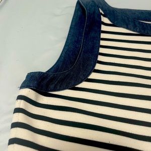 Tommy Hilfiger dress zipped at back